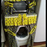 کاورلوازم برقی|سفره، حوله، دستمال آشپزخانه|ارومیه, |دیوار