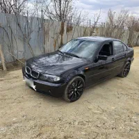 بی ام و ۳۱۸ .. e46