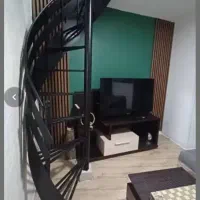 سویت ۳۵متری درصفا