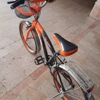 دوچرخه سایز ۲۰-مدل پرادو