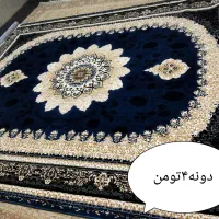 فرش کارینا۴۰تخته|فرش|زاهدان, |دیوار