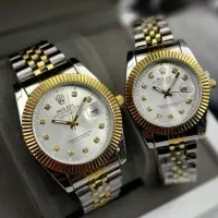 ساعت رولکس rolex  شیک کادویی روز زن قیمت ویژه
