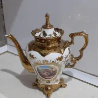 سرویس چای خوری
