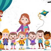تدریس خصوصی پیش دبستانی. پایه اول تا پایه سوم