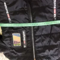 کاپشن پسرانه 6تا9 سال خیلی تمیز فقط ۳۰۰|کفش و لباس بچه|هشتگرد, شهرک بعثت|دیوار