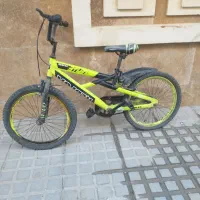 دوچرخه ۲۶ و ۲۰