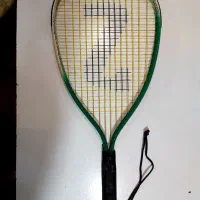 دو عدد راکت اورجینال برند آمریکایی Spalding