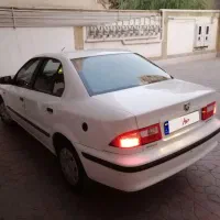 سمند LX EF7 مدل 95 دوگانه کارخانه|خودرو سواری و وانت|مشهد, رستگار|دیوار