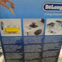 سرخ کن delonghi f14422 cz دستگاه خاص|سایر لوازم برقی|شیراز, پودنک|دیوار