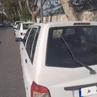 پراید مدل ۹۰ فرمان هیدرولیک ۱۱۱|خودرو سواری و وانت|گرگان, |دیوار