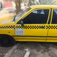 پراید|خودرو سواری و وانت|خورموج, |دیوار