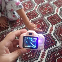 دوربین عکاسی برای بچه ها|اسباب‌‌بازی|سیجوال, |دیوار