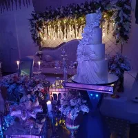 اجاره سالن تولد اجتماعات عقد و عروسی و مراسمات|خدمات پذیرایی، مراسم|تهران, دروس|دیوار