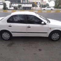 سمند lx|خودرو سواری و وانت|زابل, |دیوار