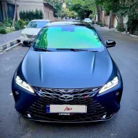 آریزو ۶ جی تی|خودرو سواری و وانت|تهران, نیاوران|دیوار