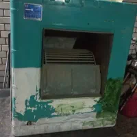 کولر آبی سالم