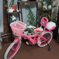 دوچرخه سایز ۲۰