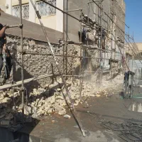 پیکور کاری و شیارزنی کاتر کاری برش اسفالت بتن و...|خدمات پیشه و مهارت|یزد, |دیوار