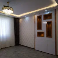 زمرد شکلاتی گلبهار|فروش آپارتمان|گلبهار, شهر جدید گلبهار|دیوار