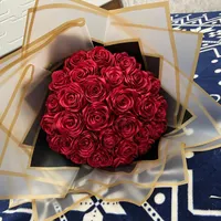 گل های رز جاودان|گل مصنوعی|نی‌ریز, |دیوار