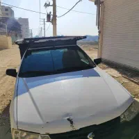 آریسان 1 مدل 98|خودرو سواری و وانت|چهاردانگه (تهران), |دیوار