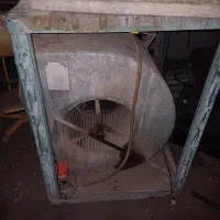 کولر هفت هزار ابسال
