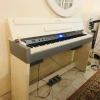 پیانو کاملا نو مدلین ایتالیایی
