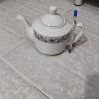 قوری سالم