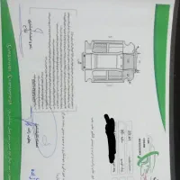 111 مدل 98|خودرو سواری و وانت|رشت, کوی مهر|دیوار