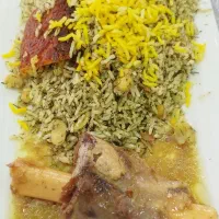 آشپز حرفه ای  فقط مراسمات ختم وهیئات