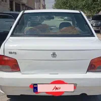 پراید ۱۳۲مدل ۹۰|خودرو سواری و وانت|مرودشت, پشت سایپا|دیوار