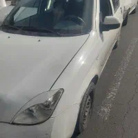 تیبا صندقدار مدل ۹۹