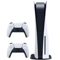 پلیستیشن ۵ کم کار