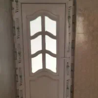 درب وپنجره دوجداره