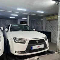 دنا پلاس توربو فول ۱۳۹۷