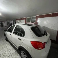 کوییک Rsمدل 1403|خودرو سواری و وانت|فردیس, شهرک ۱۱۰|دیوار