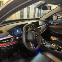 تیگو۷پرو|خودرو سواری و وانت|تهران, گلستان (شهرک راه آهن)|دیوار