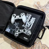 ps4 فت کپی خور در حد