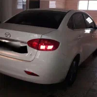 جک j4 مدل 1402|خودرو سواری و وانت|هشتگرد, فاز ۱ مهستان|دیوار