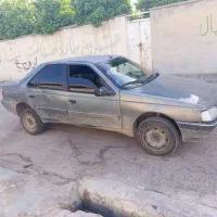 ۴۰۵|خودرو کلاسیک|ایذه, |دیوار