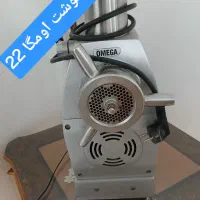 لوازم قصابی نونو درحد