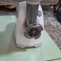 چرخ گوشت مولینکس اصل فرانسه مدل HV8 تازه ونو|خردکن، آسیاب، غذاساز|بندر انزلی, میان پشته|دیوار