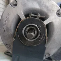 الکترو موتور ژن تبریز تمام مس
