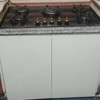 گاز صفحه ای