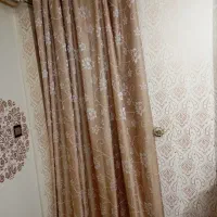 پرده|پرده، رانر، رومیزی|اهواز, زیتون کارمندی|دیوار