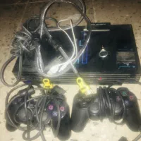 ps2 پلی استیشن ۲|کنسول، بازی ویدئویی و آنلاین|لنجان, |دیوار