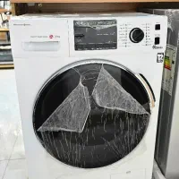 لباسشویی ۹ کیلویی اقساط ۲۴ ماهه (چک صیاد)