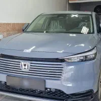 هوندا HRV هیبرید ۲۰۲۵