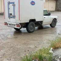 نیسان یخچالی