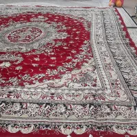 فرش ماشینی ۱۲متری